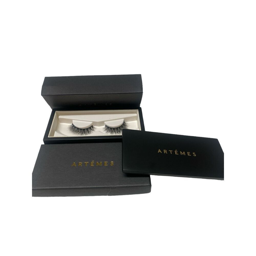 Artemes Lash Sungazers Crossover Lashes‎ New Open Box